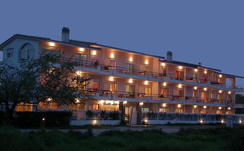 Maria Louiza Hotel Pefki  Exterior photo